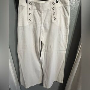 Venus Women’s Wide Leg Pants